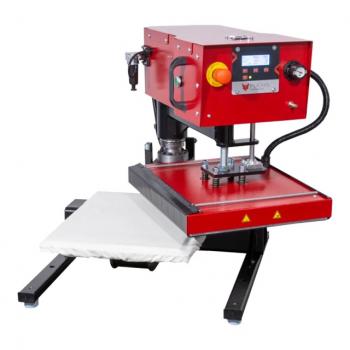 FUCHS pneumatic press Air-Swing 1000 Pro